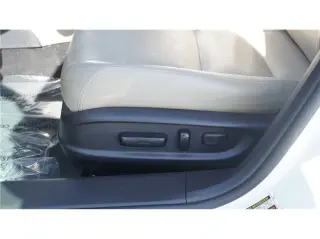 2017 Honda Accord Sedan