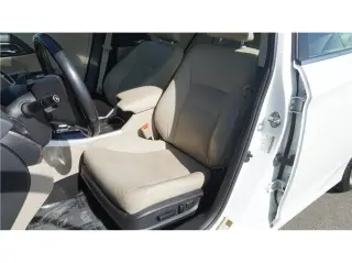 2017 Honda Accord Sedan
