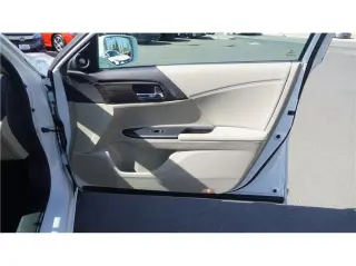 2017 Honda Accord Sedan