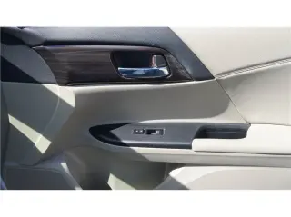 2017 Honda Accord Sedan