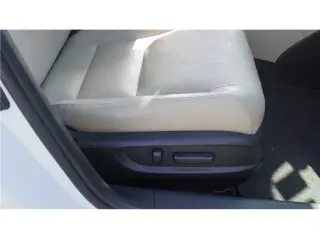 2017 Honda Accord Sedan