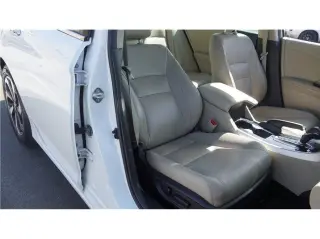 2017 Honda Accord Sedan