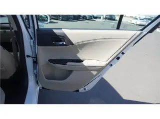 2017 Honda Accord Sedan