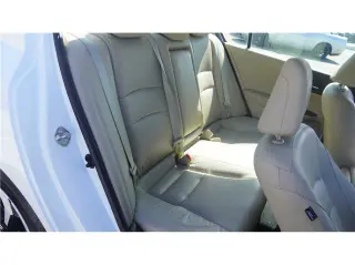 2017 Honda Accord Sedan