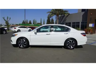2017 Honda Accord Sedan