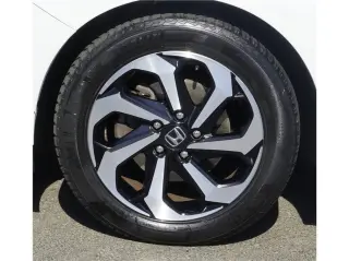 2017 Honda Accord Sedan