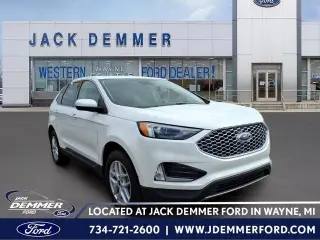 Ford Edge 2024 AWD SEL 4dr SUV