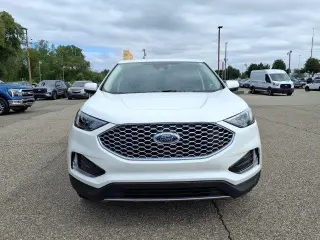 Ford Edge 2024 AWD SEL 4dr SUV