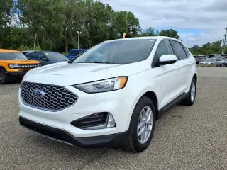 Ford Edge 2024 AWD SEL 4dr SUV