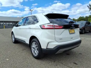 Ford Edge 2024 AWD SEL 4dr SUV