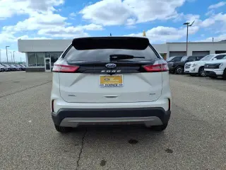 Ford Edge 2024 AWD SEL 4dr SUV