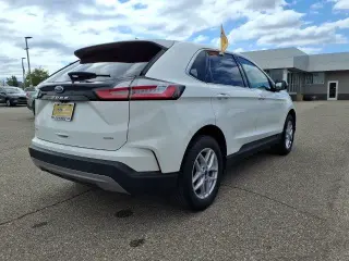 Ford Edge 2024 AWD SEL 4dr SUV