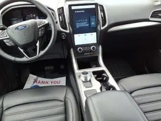 Ford Edge 2024 AWD SEL 4dr SUV