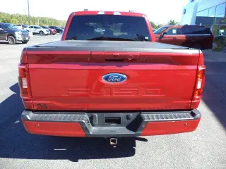 Ford F-150 2022 4x4 XLT 4dr SuperCrew 6.5 ft. SB