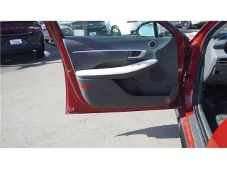 2025 Hyundai Sonata