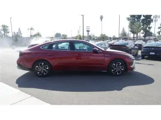2025 Hyundai Sonata