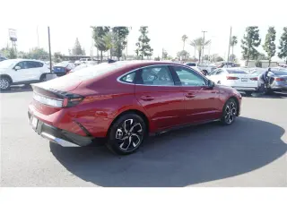2025 Hyundai Sonata