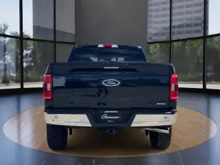 Ford F-150 2022 4x4 XLT 4dr SuperCrew 6.5 ft. SB