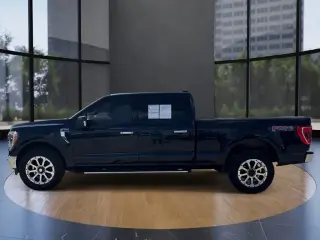 Ford F-150 2022 4x4 XLT 4dr SuperCrew 6.5 ft. SB