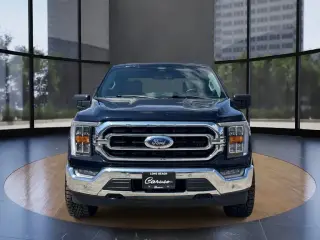 Ford F-150 2022 4x4 XLT 4dr SuperCrew 6.5 ft. SB