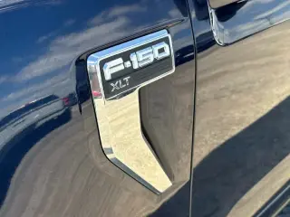 Ford F-150 2022 4x4 XLT 4dr SuperCrew 6.5 ft. SB