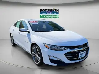 Chevrolet Malibu 2024 LT 4dr Sedan con 2LT