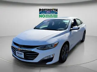 Chevrolet Malibu 2024 LT 4dr Sedan con 2LT