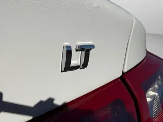 Chevrolet Malibu 2024 LT 4dr Sedan con 2LT