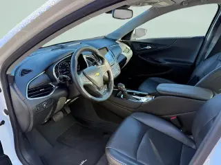 Chevrolet Malibu 2024 LT 4dr Sedan con 2LT