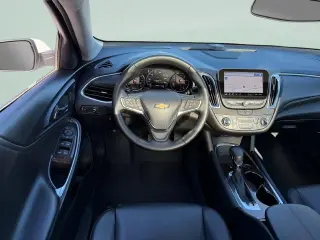 Chevrolet Malibu 2024 LT 4dr Sedan con 2LT