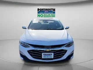 Chevrolet Malibu 2024 LT 4dr Sedan con 2LT