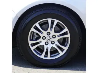 2012 Honda Odyssey