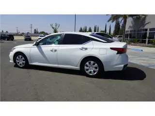 2020 Nissan Altima