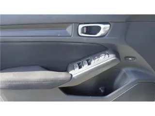 2025 Honda Civic Sedan