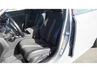 2025 Honda Civic Sedan