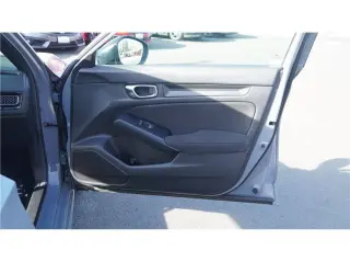 2025 Honda Civic Sedan