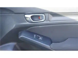 2025 Honda Civic Sedan