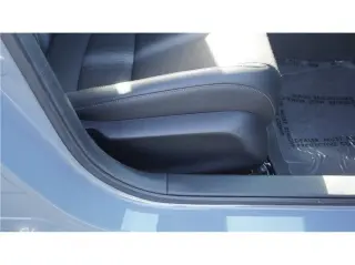 2025 Honda Civic Sedan