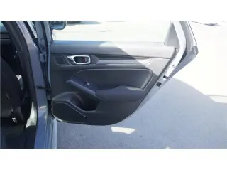 2025 Honda Civic Sedan