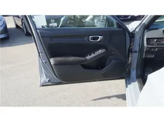 2025 Honda Civic Sedan