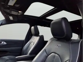 Chrysler Pacifica 2025 Limited 4dr Minivan