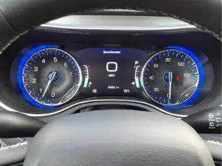 Chrysler Pacifica 2025 Limited 4dr Minivan