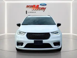 Chrysler Pacifica 2025 Limited 4dr Minivan