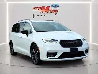 Chrysler Pacifica 2025 Limited 4dr Minivan