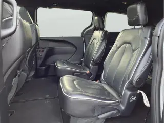 Chrysler Pacifica 2025 Limited 4dr Minivan
