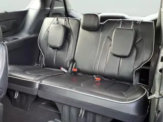 Chrysler Pacifica 2025 Limited 4dr Minivan