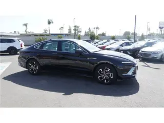 2025 Hyundai Sonata