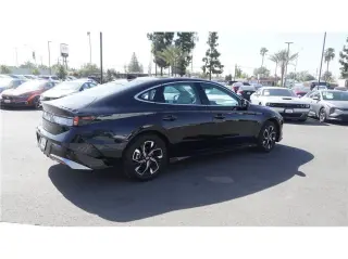 2025 Hyundai Sonata