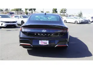 2025 Hyundai Sonata