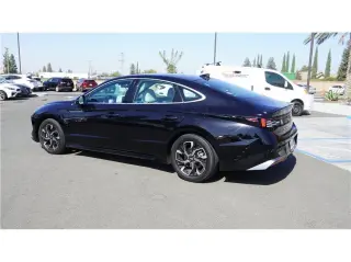 2025 Hyundai Sonata